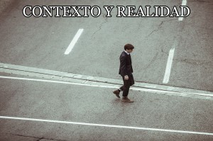 contexto y realidad