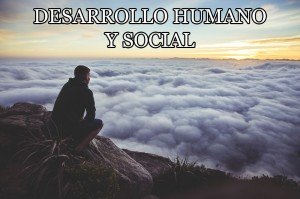 desarrollo humano