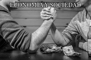 economia y sociedad