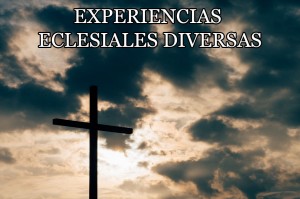 experiencias eclesiales