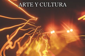 arte y cultura