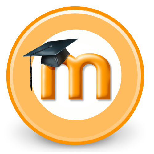 Moodle-icon