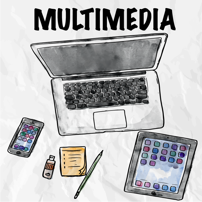 multimedia