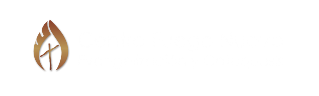 Centro Fuego Nuevo - Evangelización y Catequesis